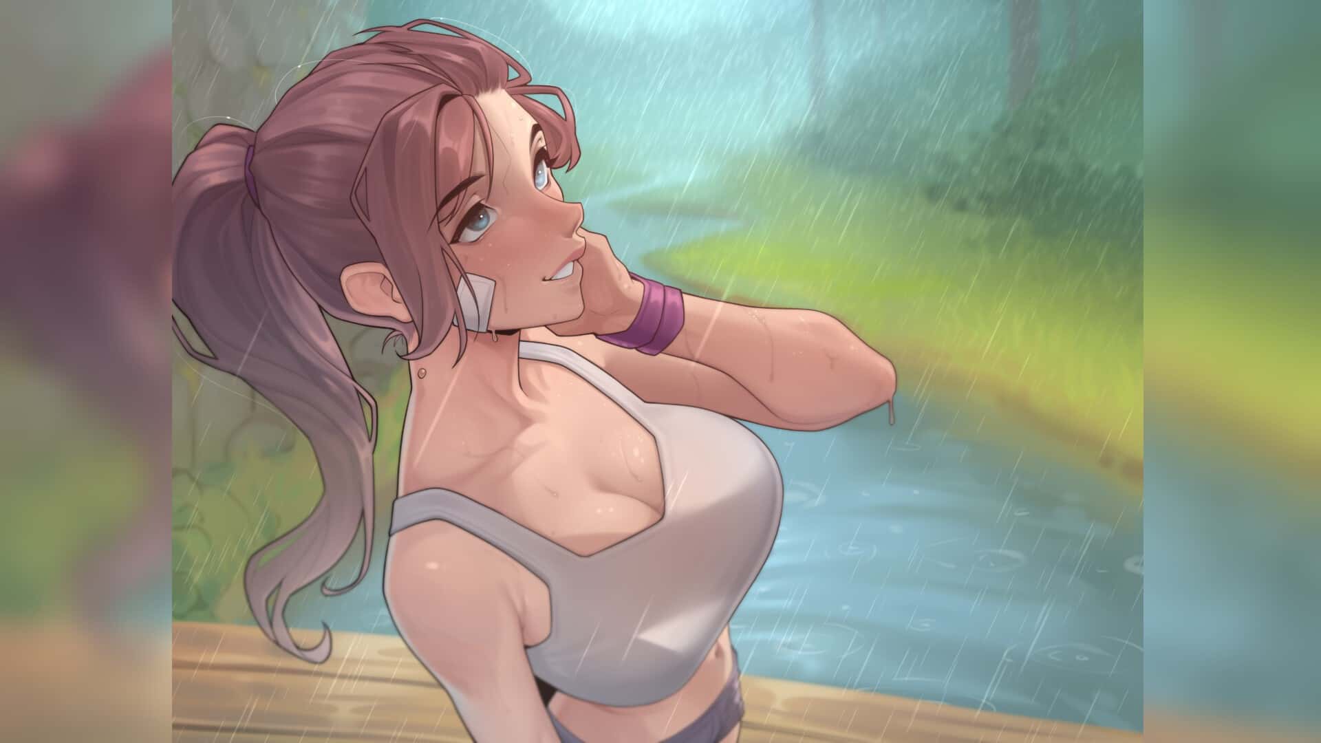游戏截图2